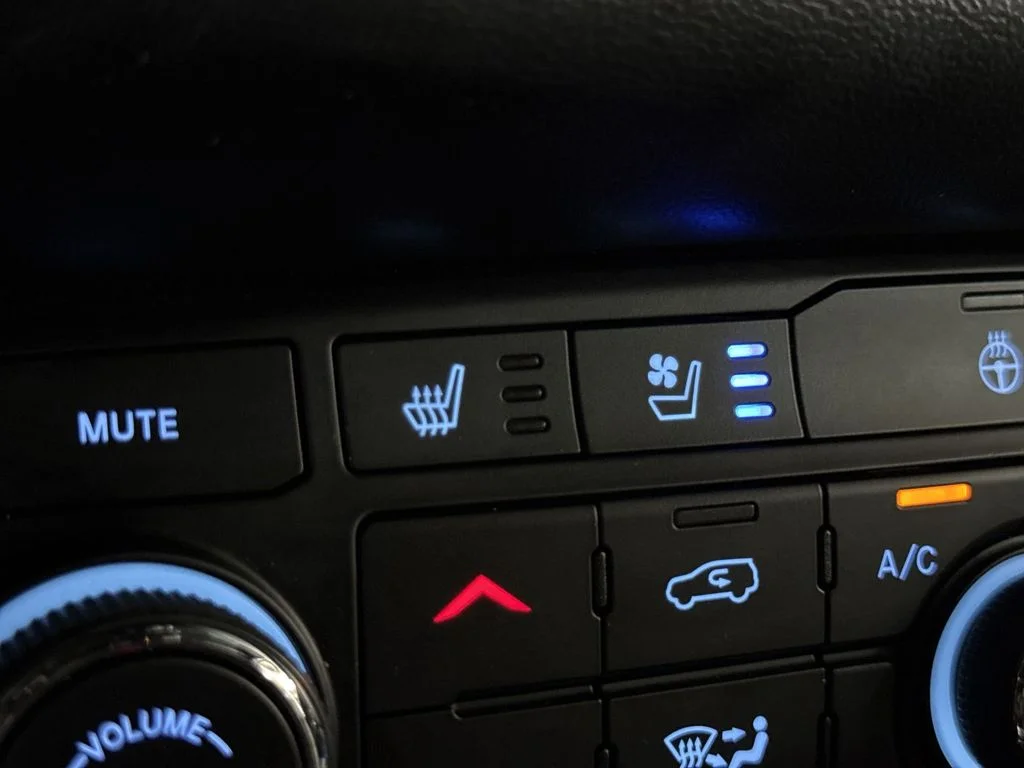 Used 2023 Black Clearcoat Dodge GT Plus image 32