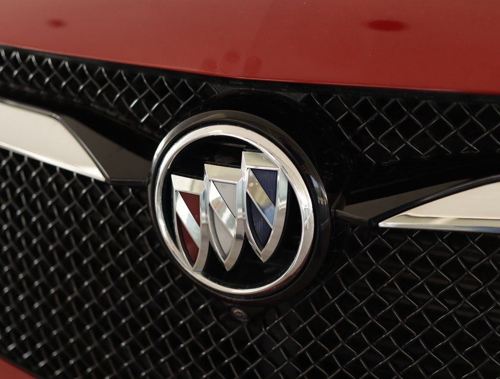 2022 Buick Enclave Essence - Photo 36