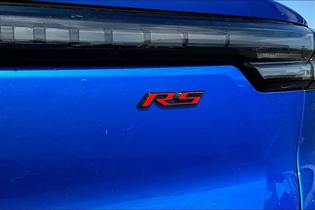 2025 Chevrolet Equinox EV RS - Photo 9