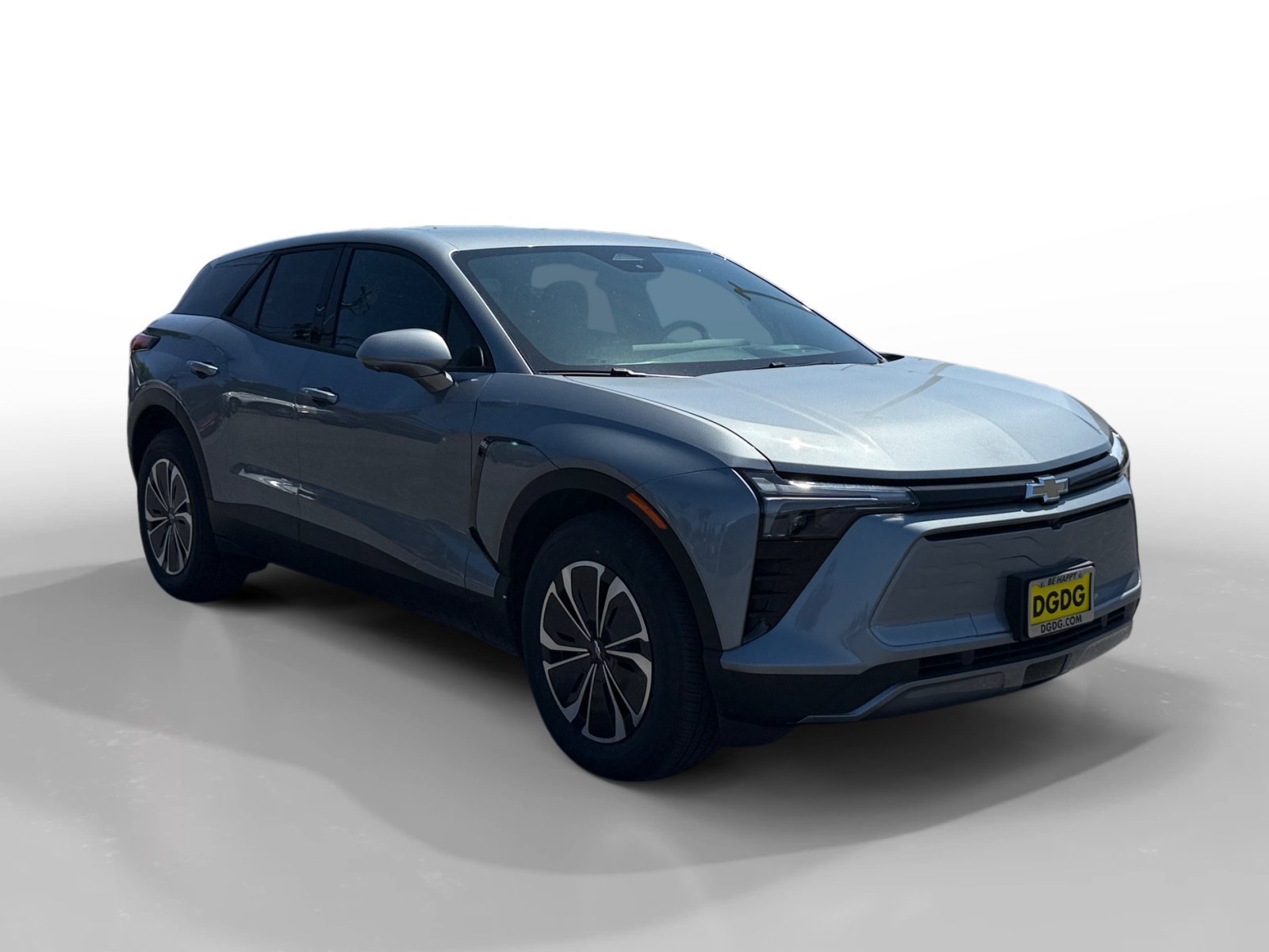 2026 Chevrolet Blazer EV LT - Photo 7