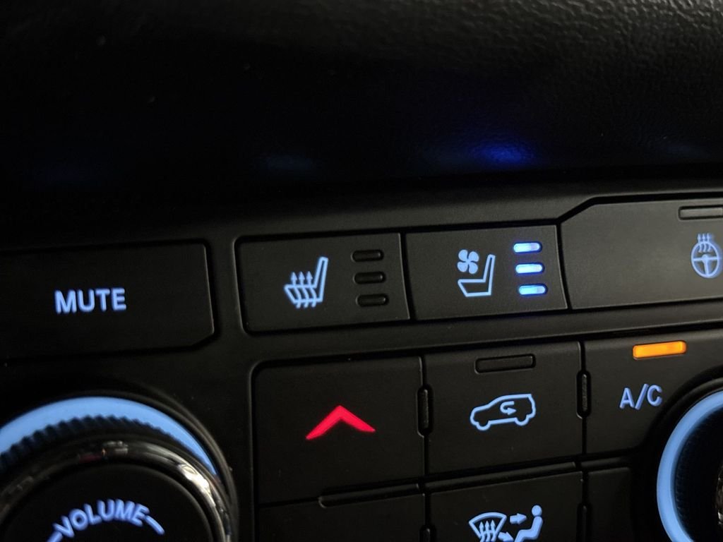 Used 2023 Black Clearcoat Dodge GT Plus image 32