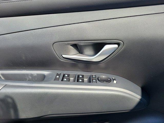 2026 Hyundai Santa Cruz SEL - Photo 17