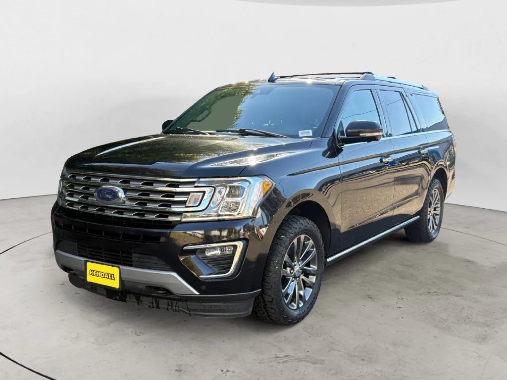 2021 Ford Expedition