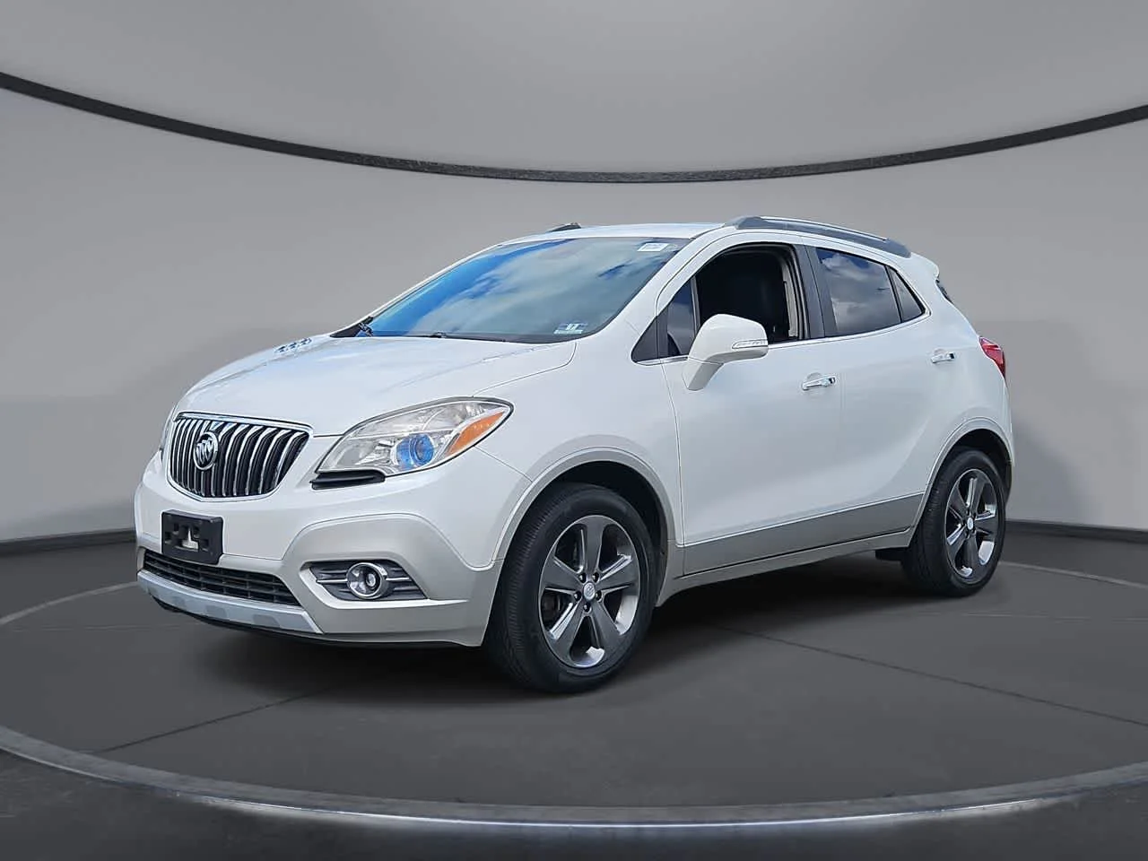 2014 Buick Encore Convenience AWD's photo