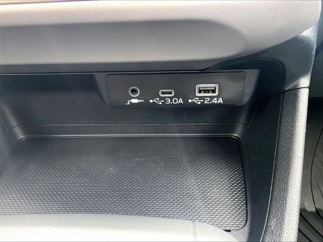 Used 2024 Gray Subaru Premium image 27