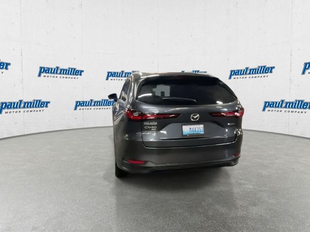 2024 Mazda CX-90 Preferred Package - Photo 9