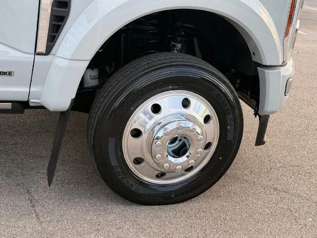 Certified Used 2026 Avalanche Ford Platinum image 36