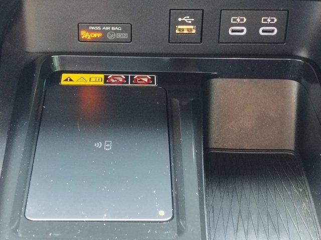 Used 2026 Red Toyota LE image 17