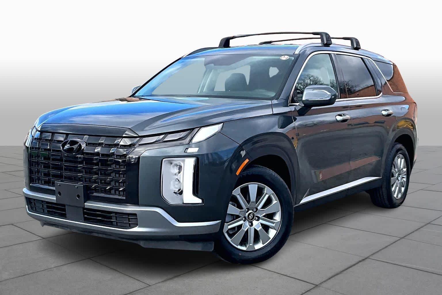 2023 Hyundai Palisade SEL AWD's photo