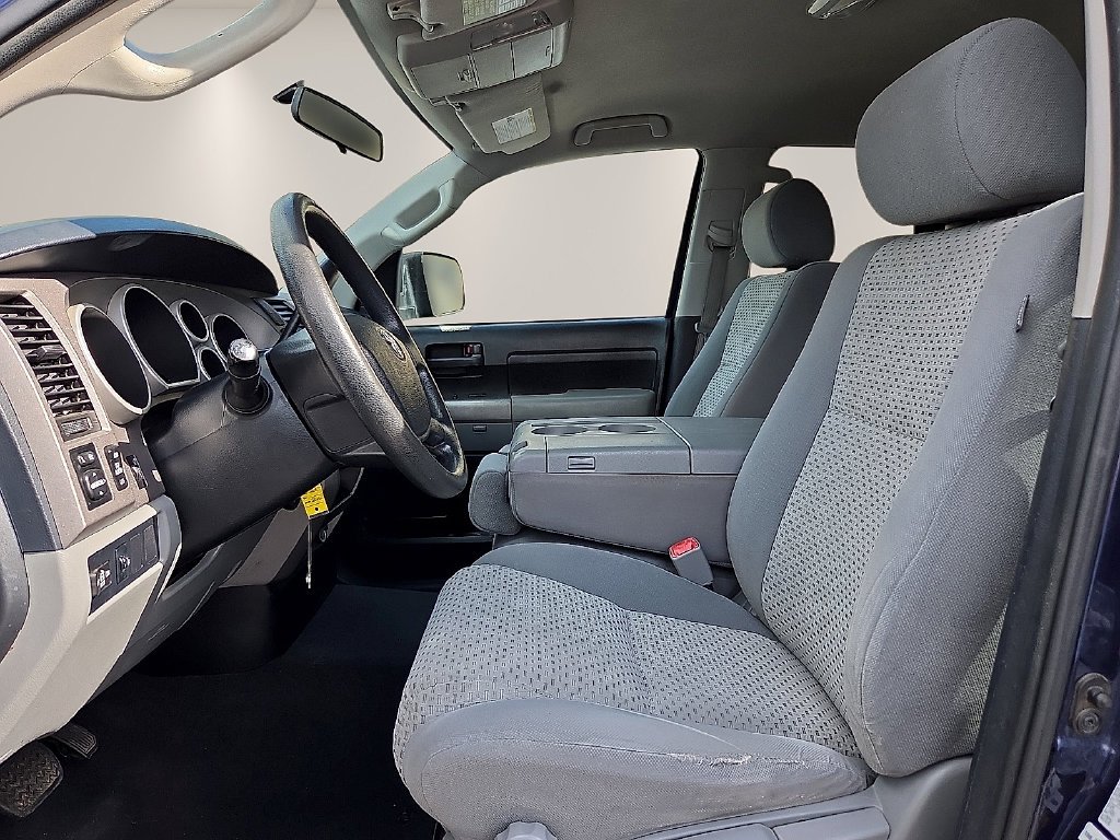 Used 2012 Blue Toyota Grade image 11