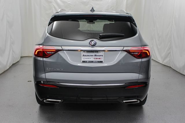 2023 Buick Enclave Essence - Photo 10