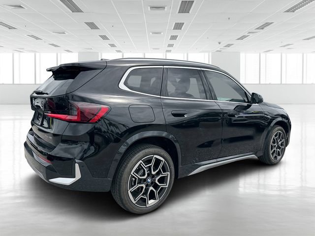 2026 Bmw X1 XDrive28i photo 3