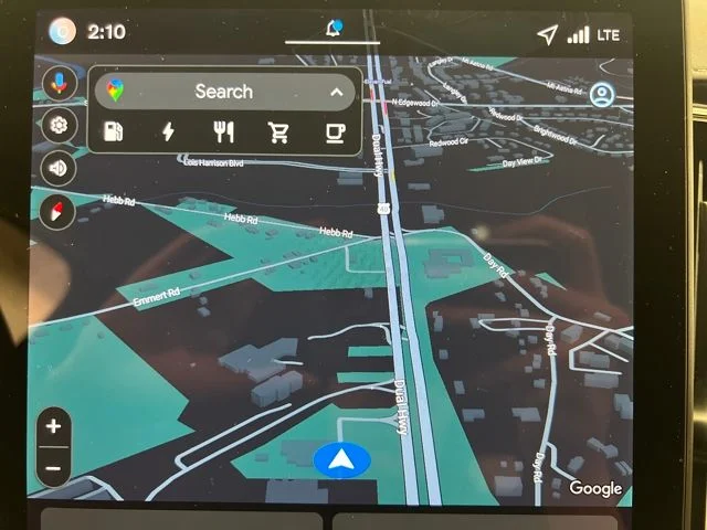New 2026 Onyx Black Volvo Ultra image 17