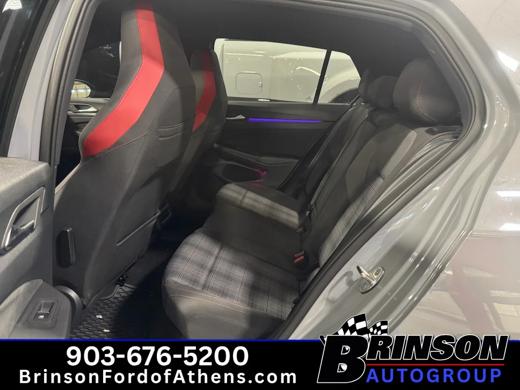 Used 2024 Moonstone Gray Volkswagen S image 9