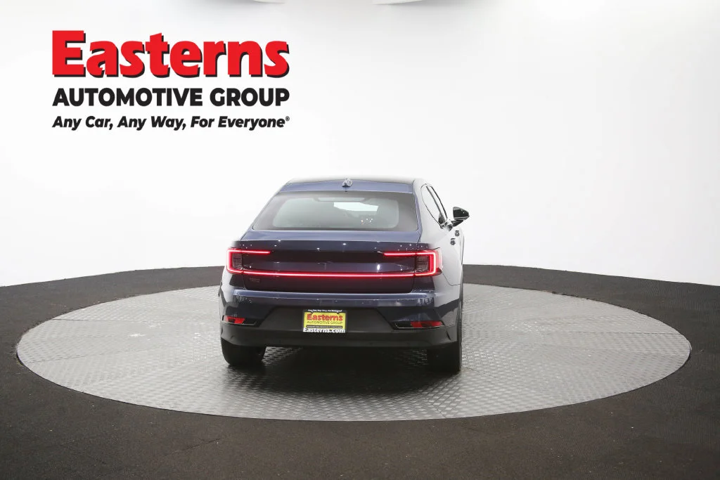 Used 2024 Blue Polestar Long Range Dual Motor image 37