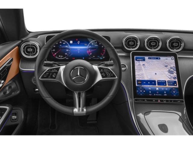 New 2027 Obsidian Black Metallic Mercedes-Benz CLE 300 image 23