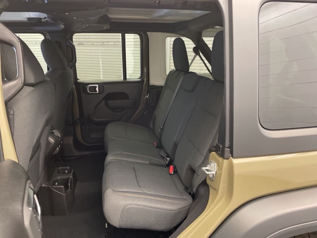 New 2026 41 Exterior Paint Jeep Sport S image 15
