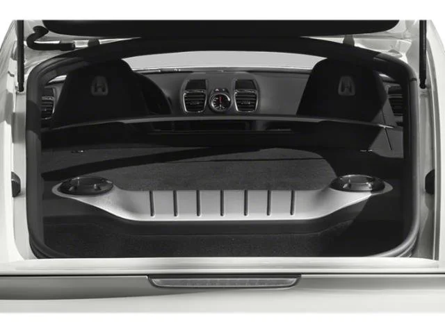 Used 2015 Gray Porsche S image 13
