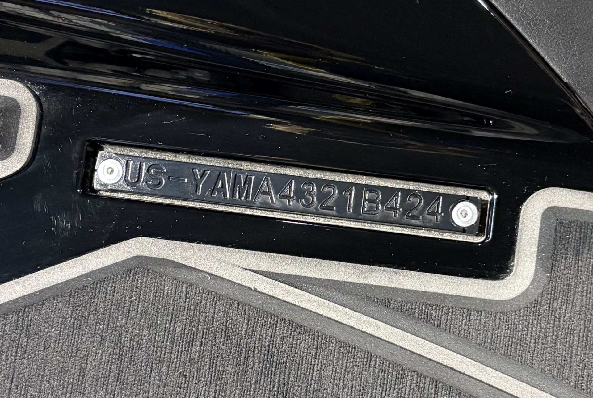 New 2024  Yamaha  image 20