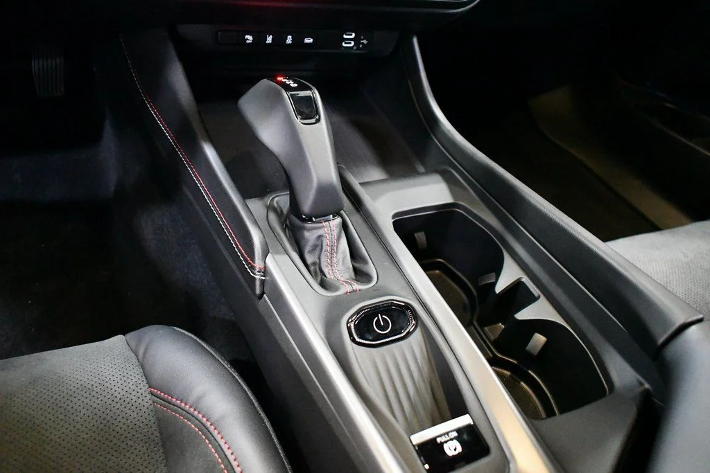 New 2026 Black Dodge R/T Scat Pack image 13