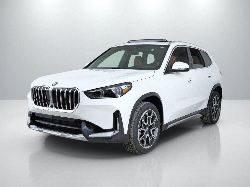 2026 BMW X1 28i