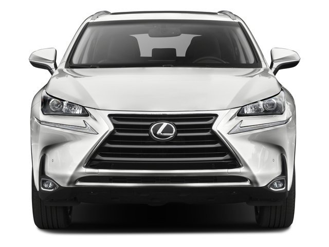 Used 2016 Atomic Silver Lexus 200t image 4