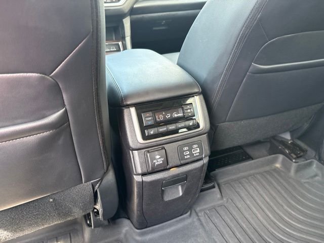Used 2023 Silver Subaru Touring image 24