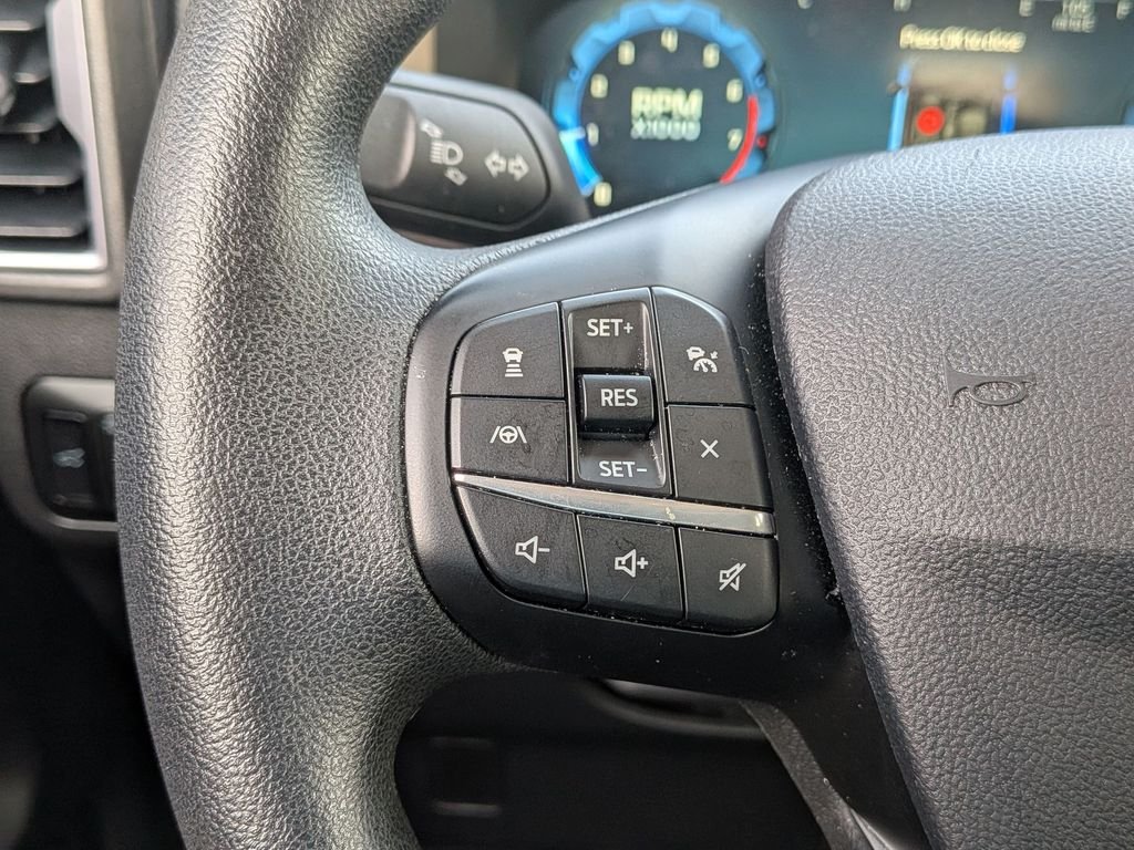 Used 2025 Green Ford Big Bend image 20