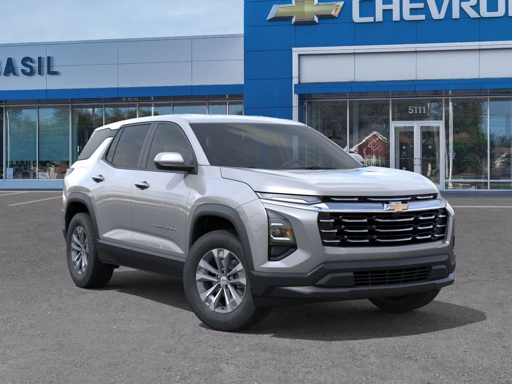 2026 Chevrolet Equinox LT - Photo 7