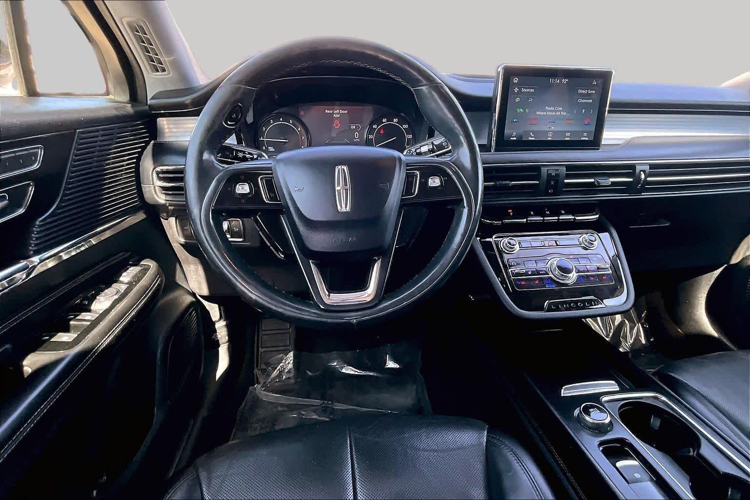 Pre-Owned 2020 Lincoln Corsair Standard
