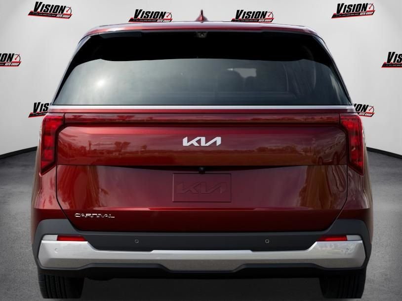 2026 Kia Carnival EX - Photo 14
