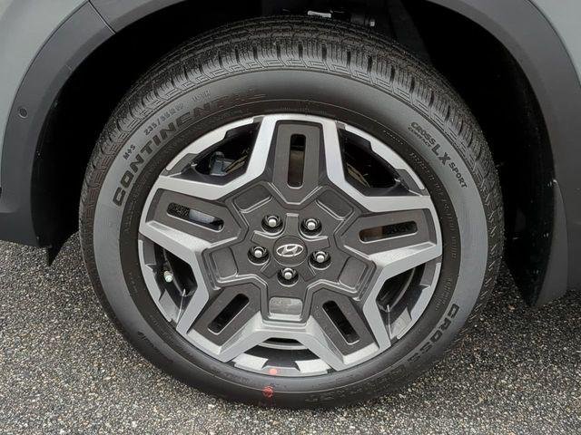 New 2023 Gray Hyundai Limited image 11