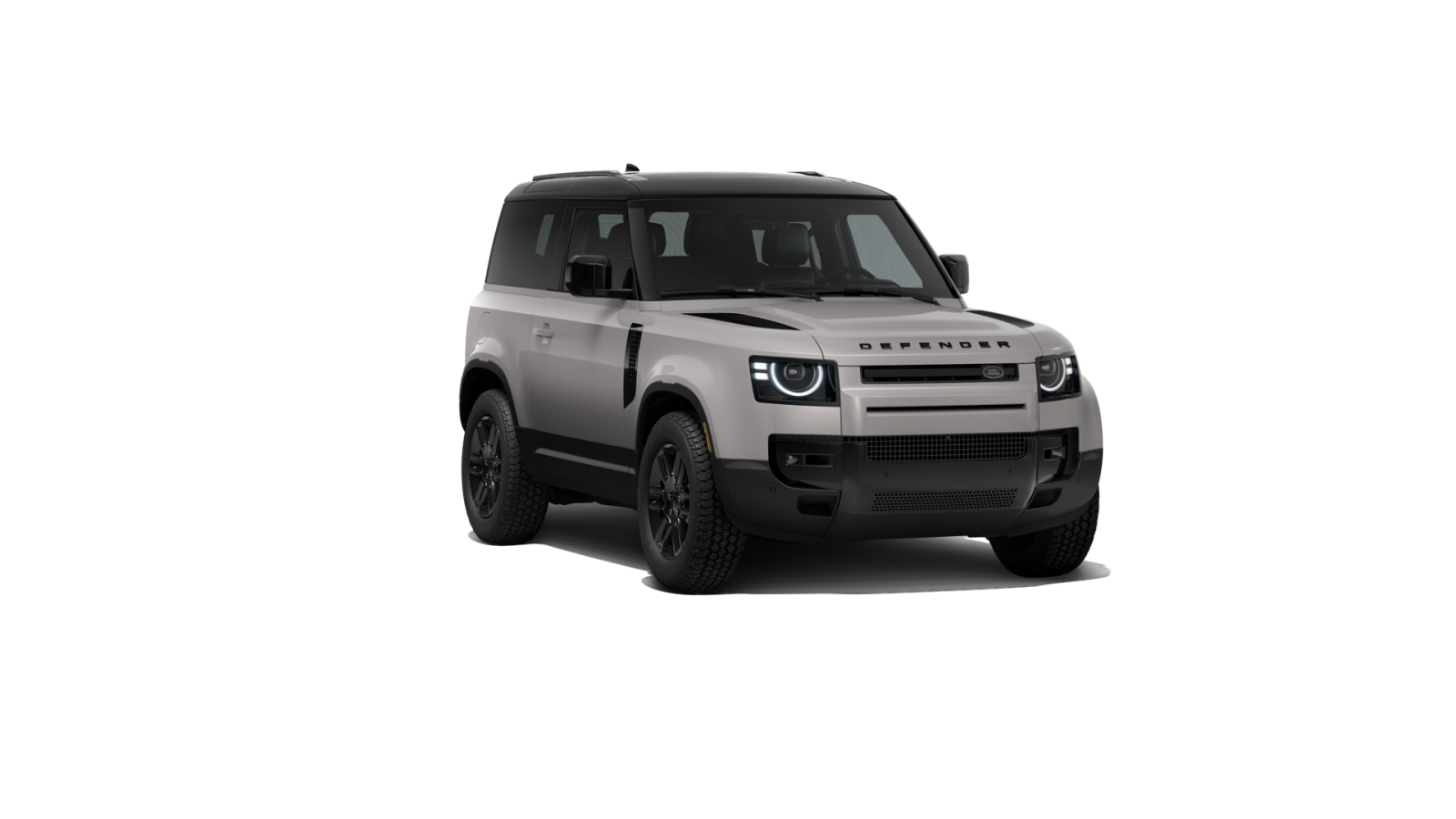 New 2027 Borasco Grey LAND ROVER S 300PS Auto image 1