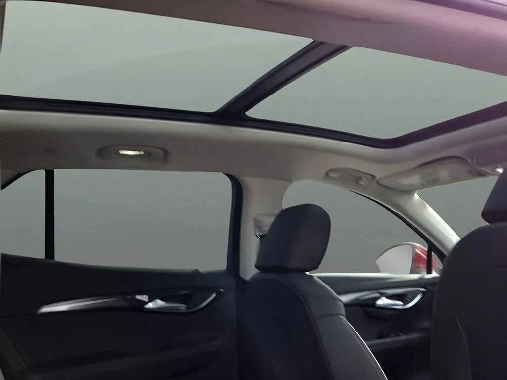 2025 Buick Envision Preferred - Photo 8