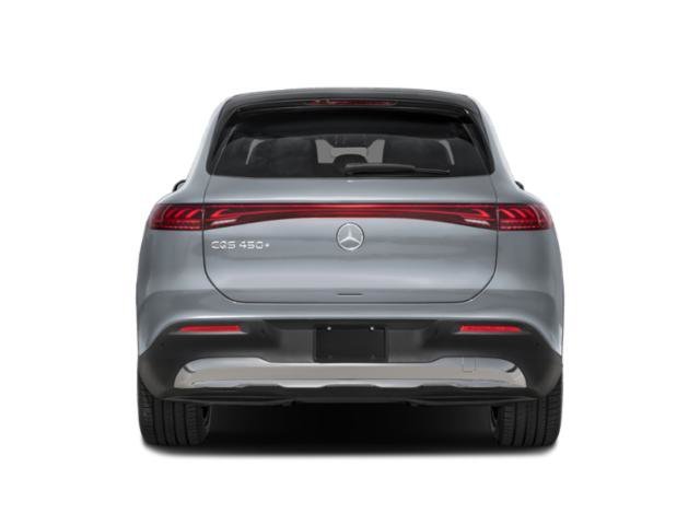 Used 2024 Polar White Mercedes-Benz EQS 450+ SUV image 8