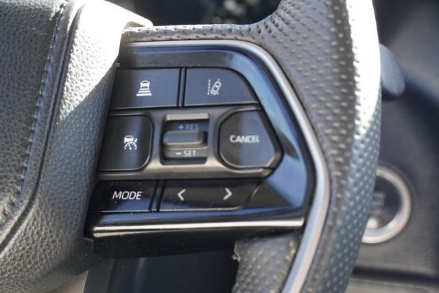 Used 2024 Gray Toyota SR5 image 27