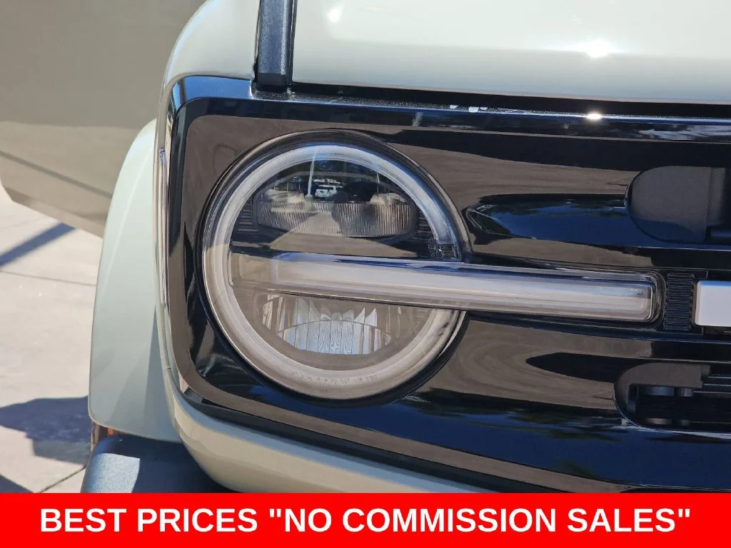 New 2026 Desert Sand Ford Outer Banks® image 34