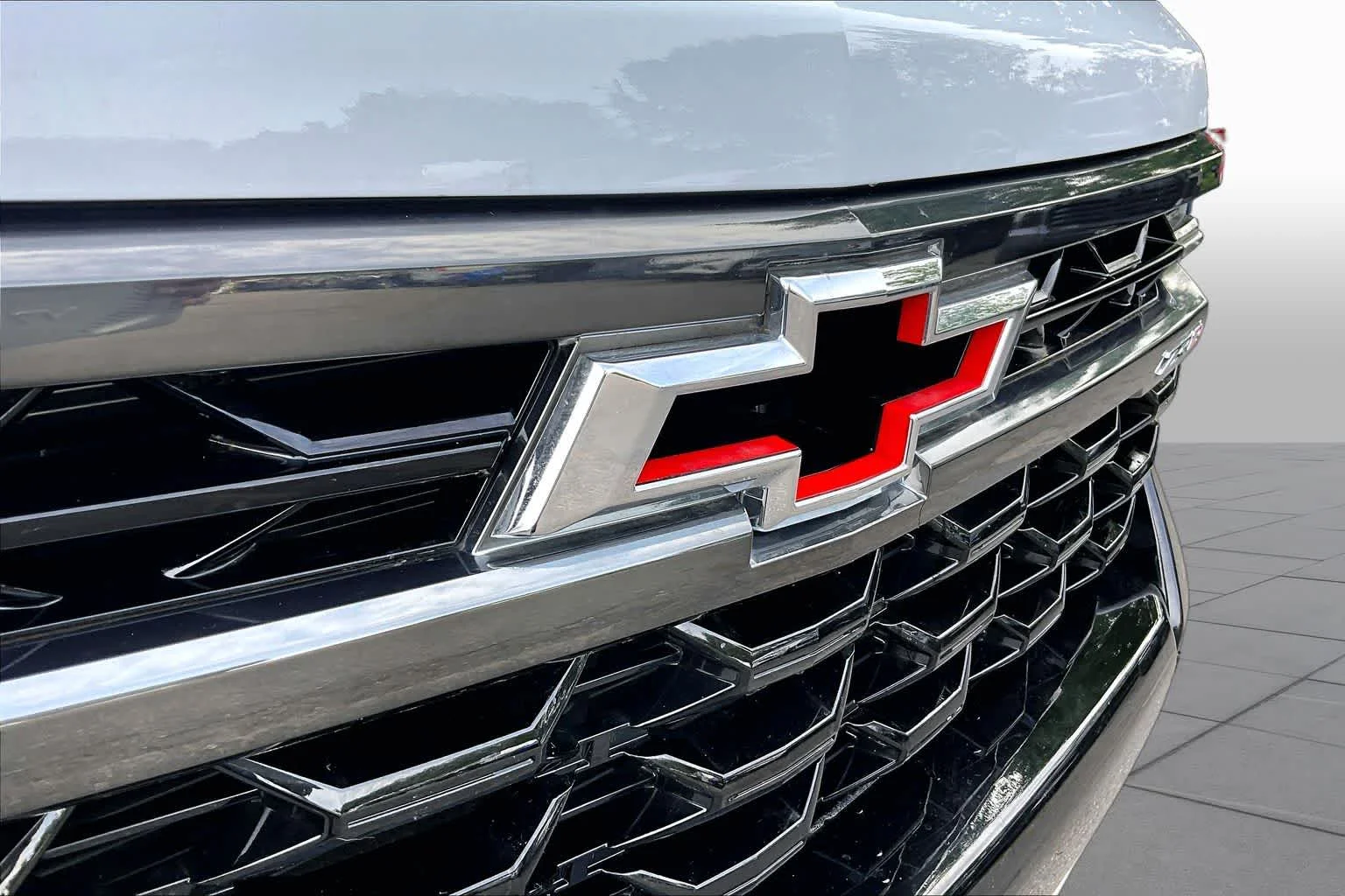 2025 Chevrolet Silverado 1500 ZR2 - Photo 28