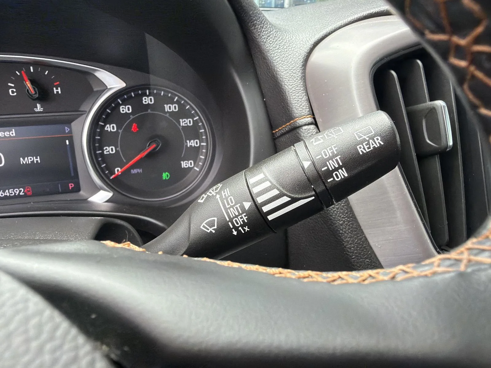 Used 2023 Summit White GMC AT4 image 19