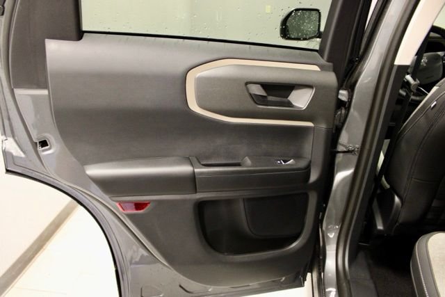 2025 Ford Bronco Sport Big Bend - Photo 34