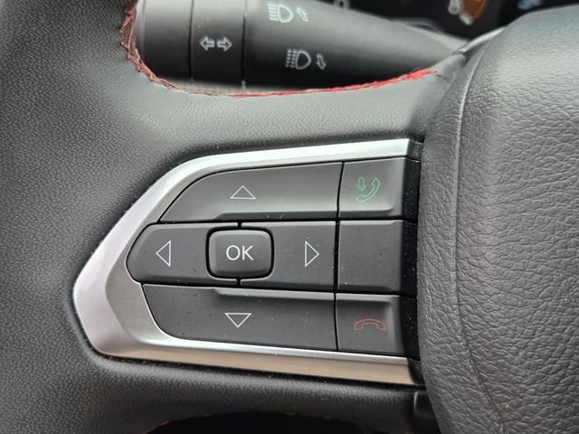 Used 2024 Black Jeep Trailhawk image 27