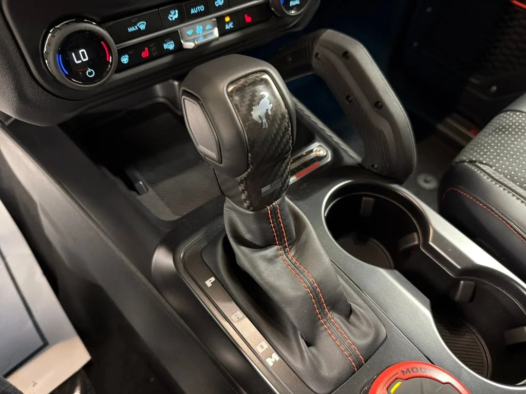 New 2025 Red Ford Raptor image 27