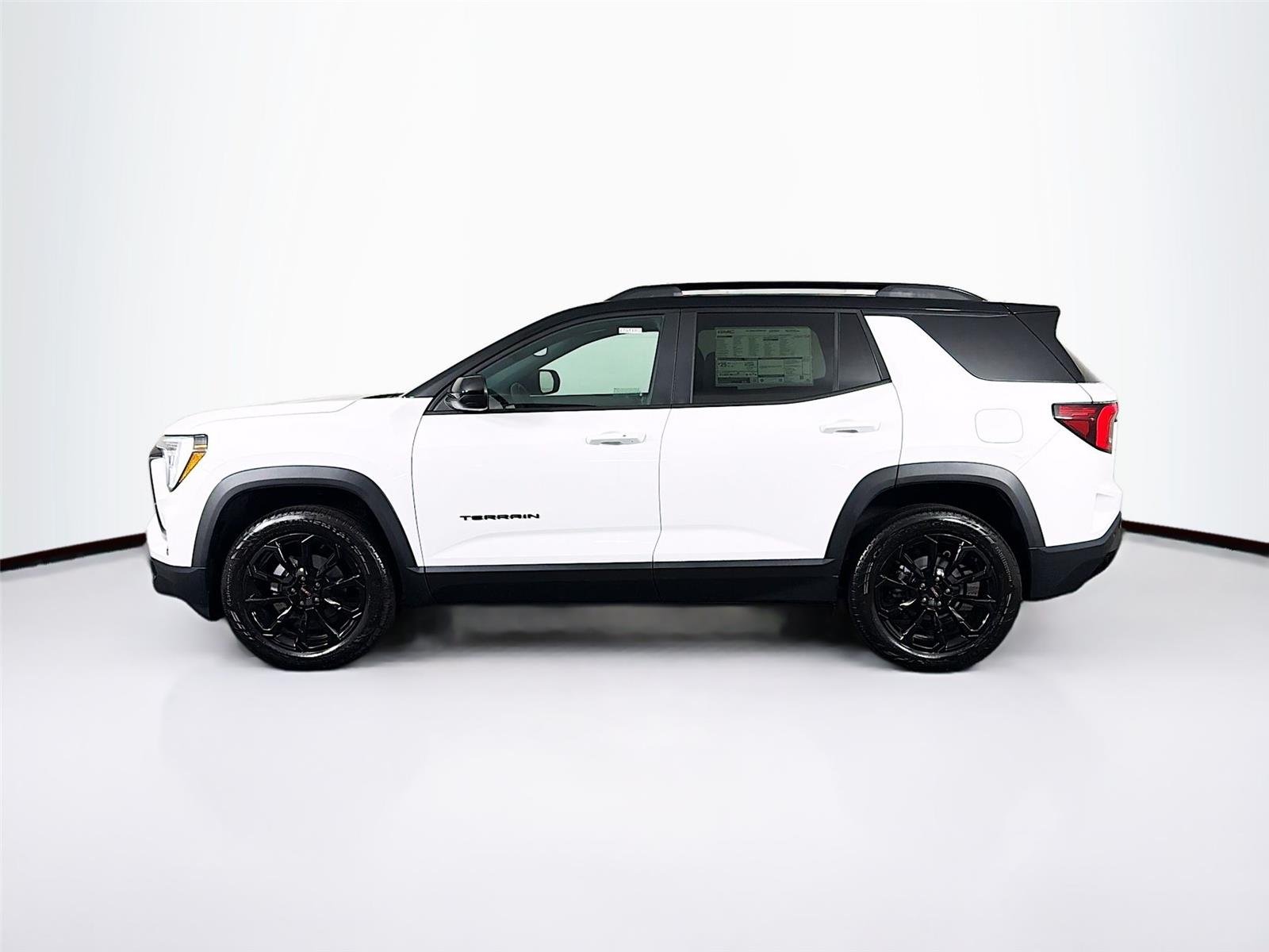 2027 GMC Terrain Elevation - Photo 8