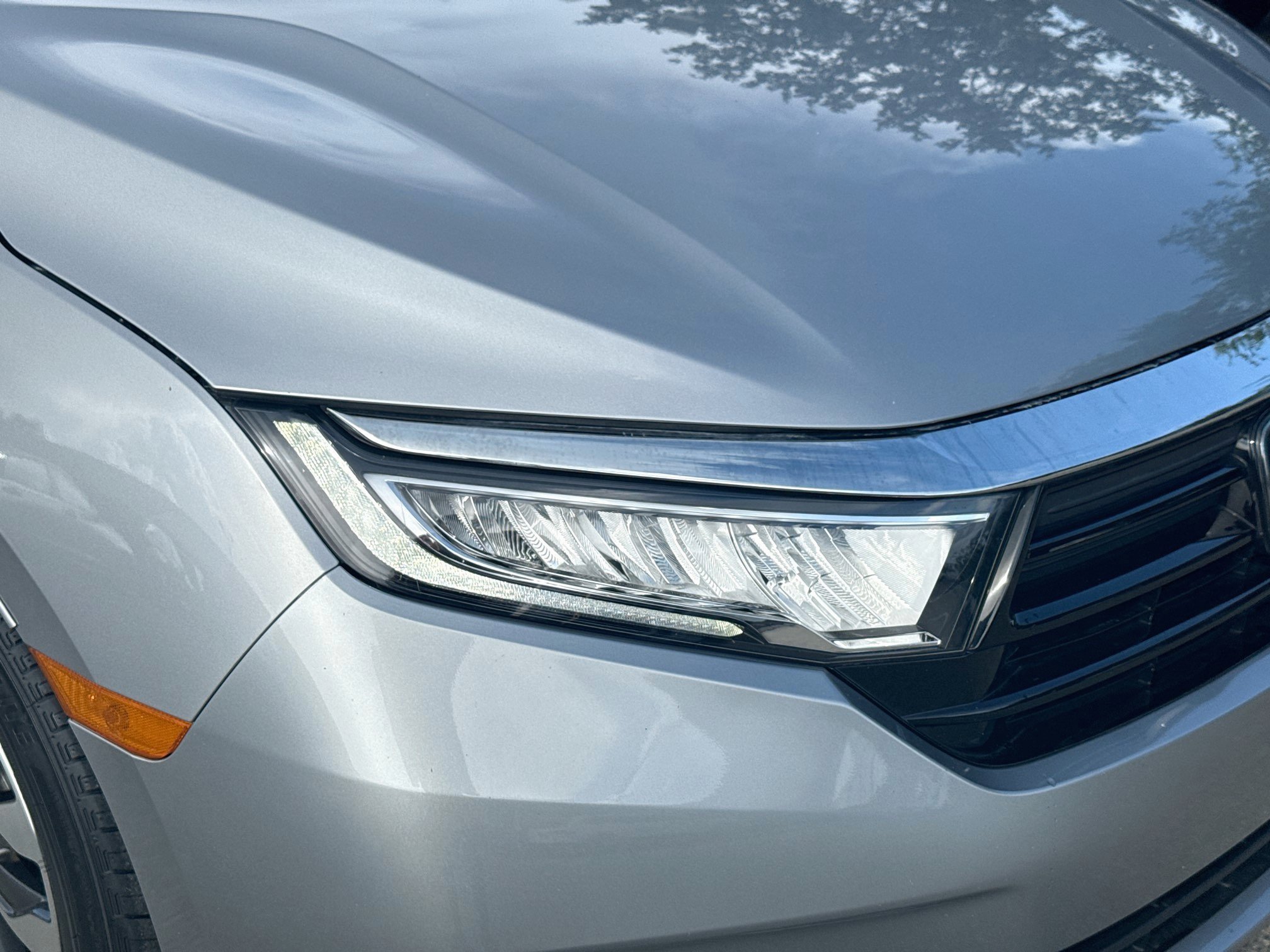 2023 Honda Odyssey EX-L - Photo 32