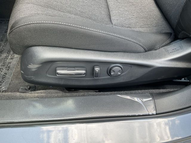 New 2026 Meteorite Gray Metallic Honda SE image 20