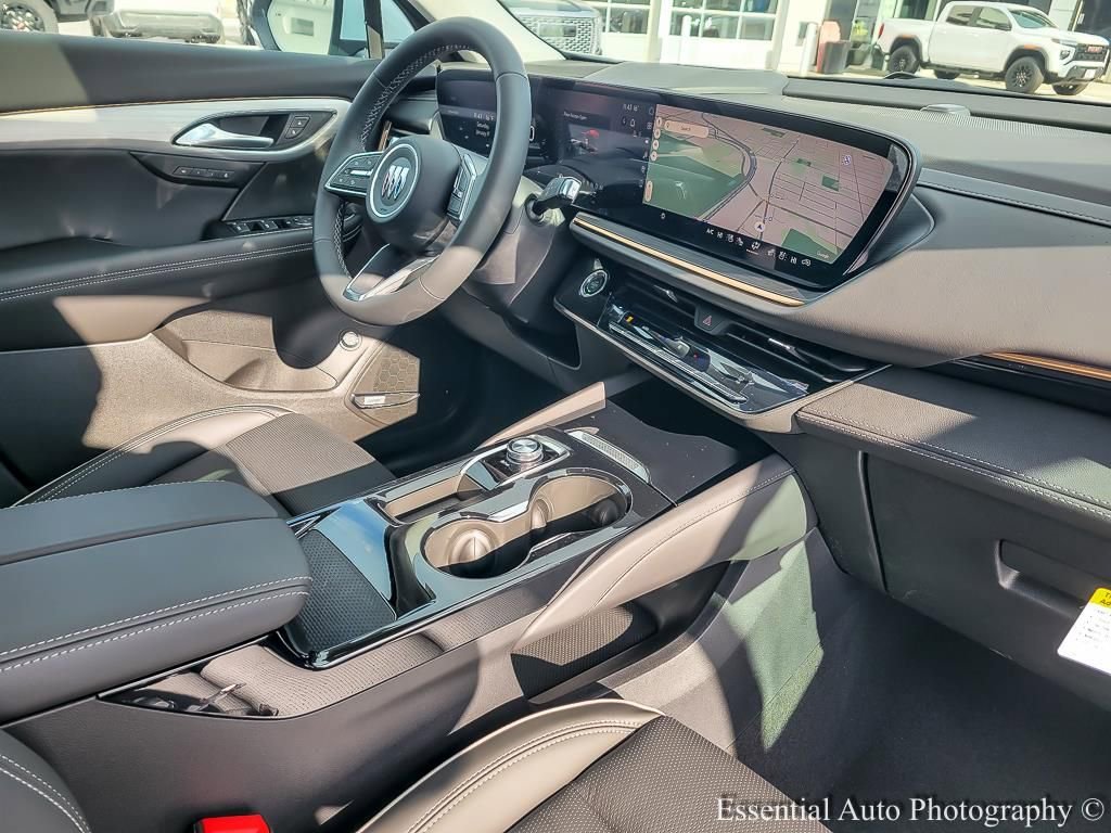 2026 BUICK ENVISION - Image 18