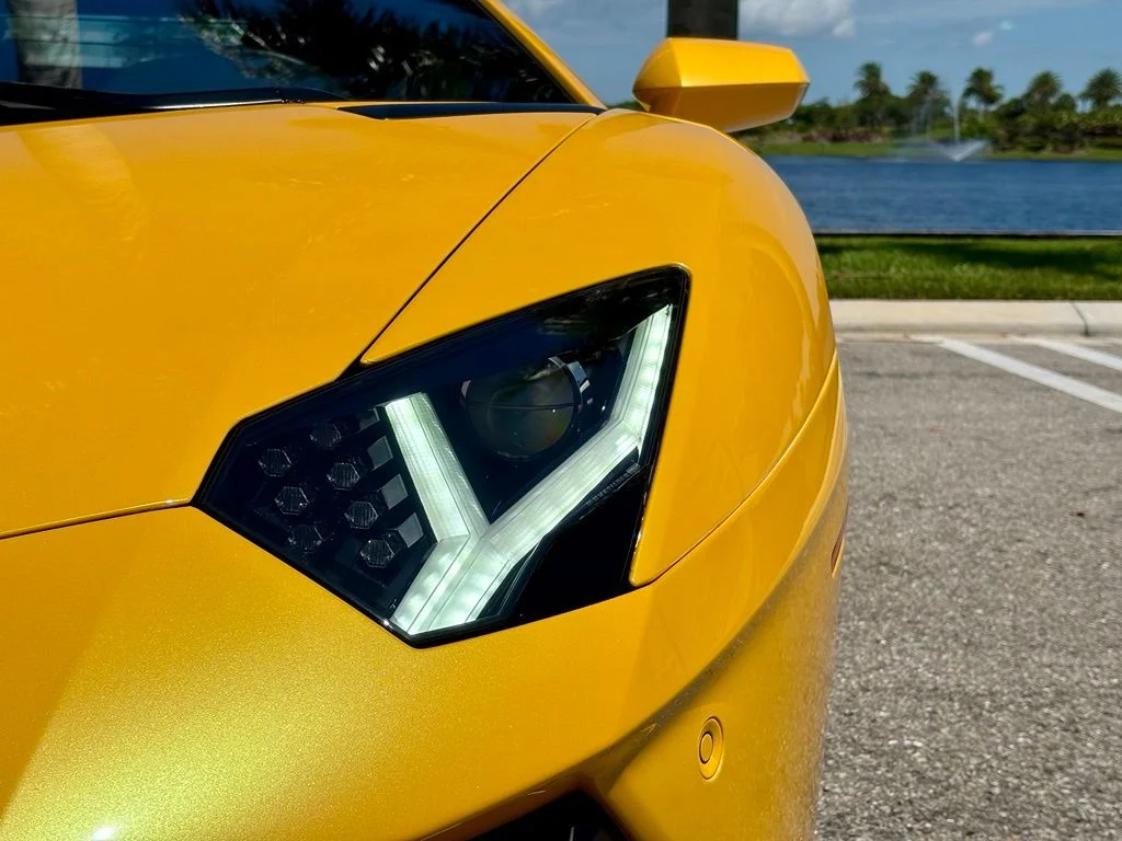 2013 Lamborghini Aventador Base - Photo 24