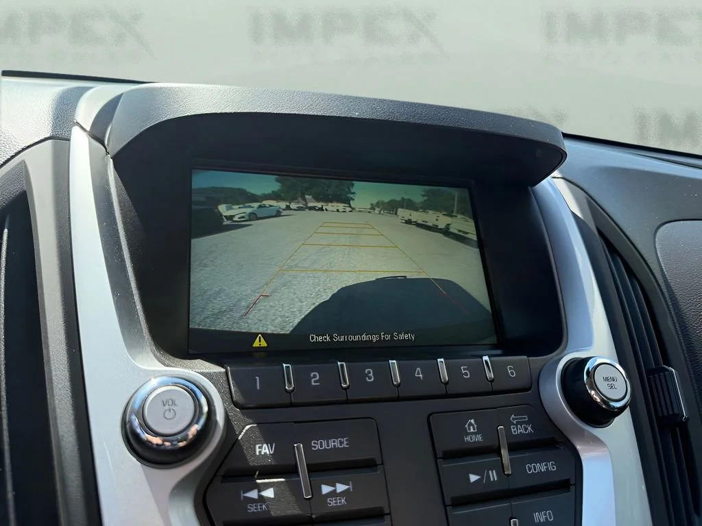 Used 2016 MOSAIC BLACK METALLIC Chevrolet LTZ image 25