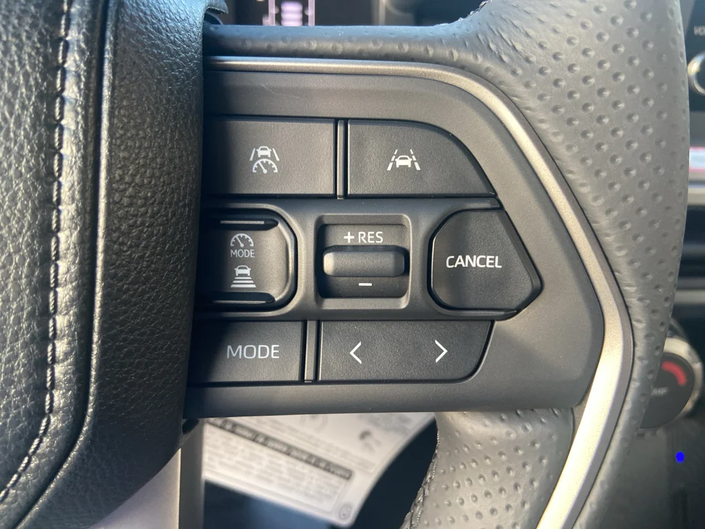 Used 2026 Black Toyota SR5 image 27