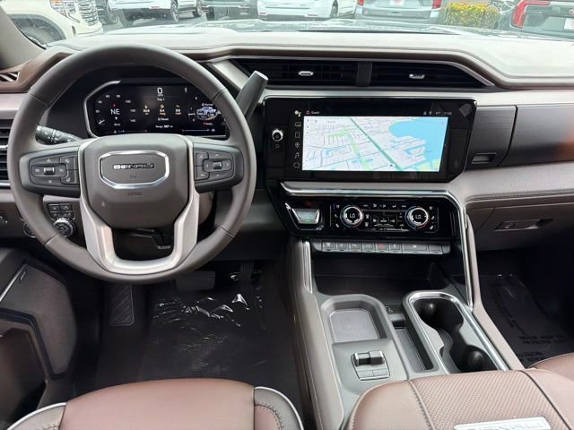 New 2026 Downpour Metallic GMC Denali DRW image 19